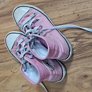 Converse Chuck Taylors